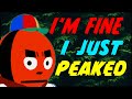 Peak Funny Moments and EPIC FAILS