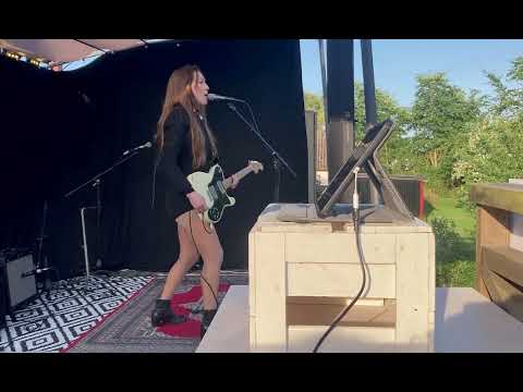 Sofia Härdig @ Böste altanfestival