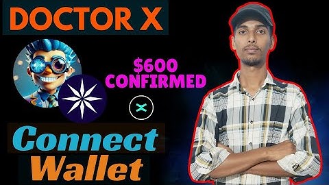 Doctor x kyc verification | Doctor x multiversex  address | doctor x kyc | doctor x | $DRX claim