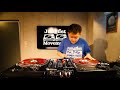 DJ Rena-Incredible routine