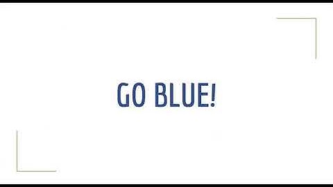 UPE Welcome to New Students