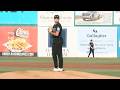 【常総学院】バルザー・ブライアン 2026/06/11 vsドジャース1A 全投球 サンディエゴ・パドレス Bryan Balzer San Diego Padres #ダルビッシュ有 #松井裕樹
