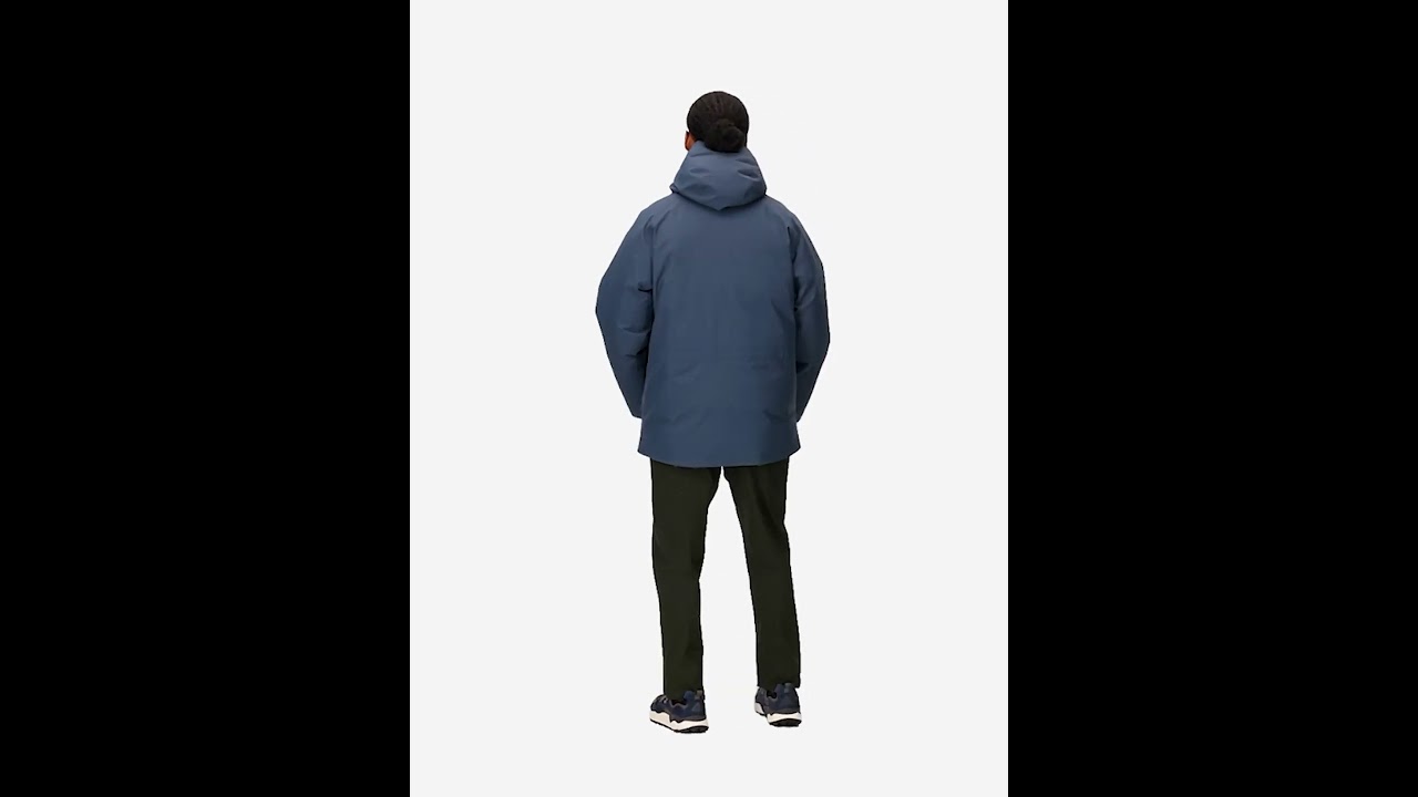 Marmot - Mammoth Parka - Men's