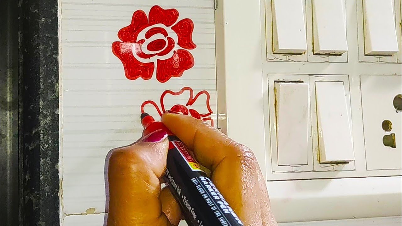 WALL PAINTING DESIGNS IDEAS Wall Decoration IdeasSwitchBoard