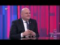 Romano Bolković - 1 na 1: Ante Šušnjar