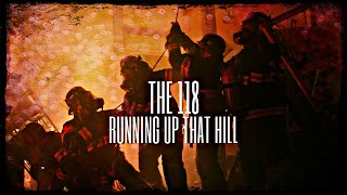 The 118 || Running Up That Hill