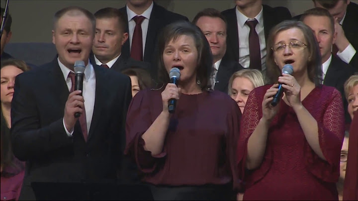 Так будет не всегда (Пока благодати лето) (9-30-18)
