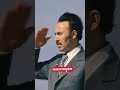 بومدين قالها بوضوح القضية قضية رجال