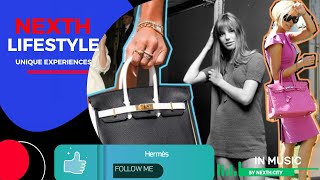 [4K] Hermès | Commitment to craftsmanship, luxury, timeless, high-quality craftsmanship, iconic