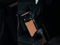Strong.Sleek. Sophisticated. With its foldable design, the Vertu smartphone is a of engineering, bui