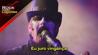 Mercyful Fate - Melissa + Come To The Sabbath - Legendado & Análise