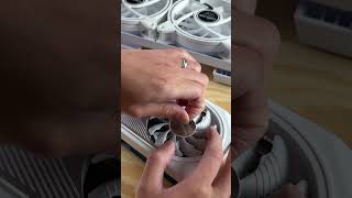 Gigabyte Rtx 4060 Aero Unboxing And Installation...