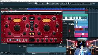 Dissecting Celestial Whispers: A Deep Dive into Its Mixing Mastery🌠🎶 #mixtutorial #producer #vst