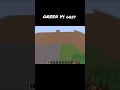 #minecraft #trending green vs grey