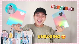 UNBOXING TREASURE ALBUM CHAPTER TWO I LOVE YOU [Bahasa Indonesia]