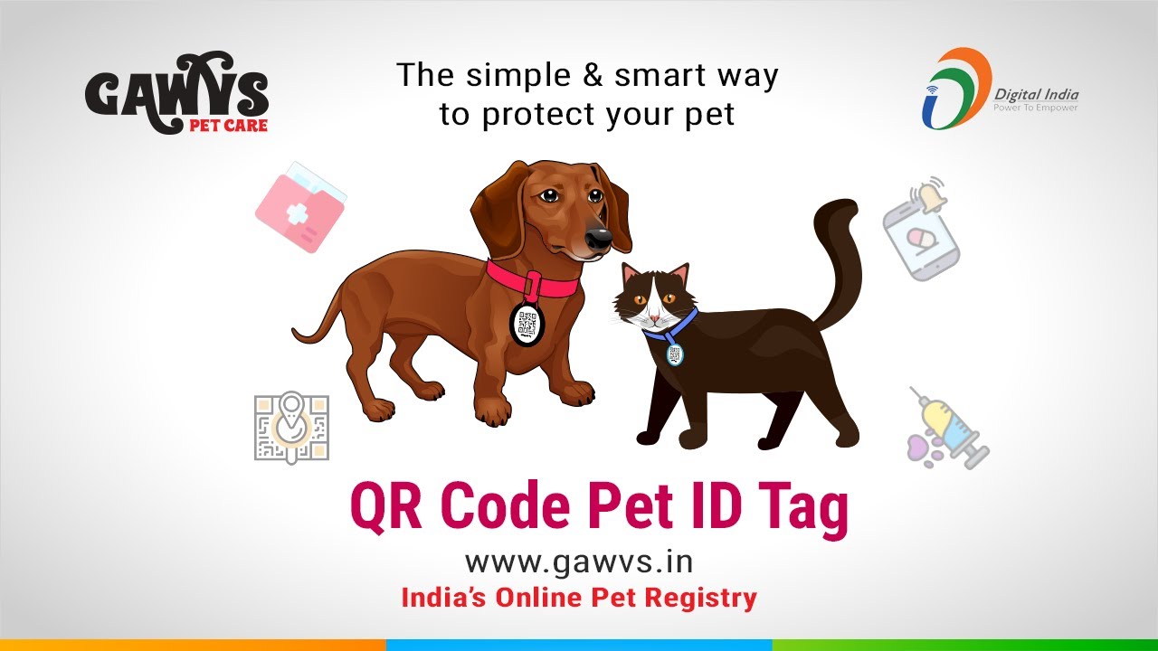 GAWVS Pet Care India s Online Pet Registry YouTube gawvs-pet-care-india-s-online-pet-registry-youtube