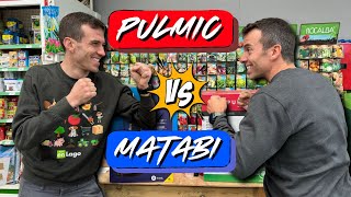 Matabi E15 LTC vs Pulmic Pegasus 15 đ„ Which Pulverizer Do You Want Guide