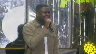 BIDEMI OLAOBA's ministration at Festival Of Champions 2023 (TEHILA) RCCG Champions Cathedral