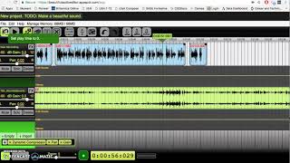 Beautiful Audio Basics Tutorial