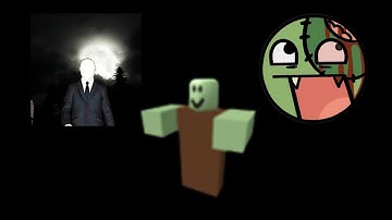 3 New Nextbots in Nico’s Nextbots!