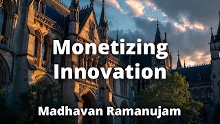 Monetizing Innovation Summary & Analysis | Madhavan Ramanujam | The "Willingness to Pay" Framework