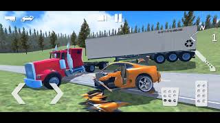 Crash Test Simulator | Full HD | Android