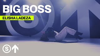 Big Boss - Victoria Monet | Elisha Ladeza Dance Class | Studio North Toronto