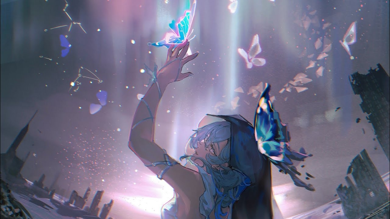 Nightcore - Major Lazer - Be Together feat. Wild Belle (Vanic Remix) (Lyrics)