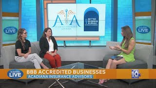 Real Estate Tips with Kreshonda Robertson: Tips for Buyers
Real Estate Tips with Kreshonda Robertson: Tips for Buyers
Stay informed about Lafayette and Acadiana news, weather, sports and entertainment!
SUBSCRIBE: https://www.youtube.com/c/klfynews10?sub_confirmation=1
Follow KLFY-TV 10 on our website and social channels:
https://klfy.com
https://www.facebook.com/KLFYTV10/
https://twitter.com/KLFY
https://instagram.com/klfy_10
https://www.instagram.com/acadianaeats/
Download the free KLFY News app today:
Apple App Store: https://apps.apple.com/us/app/klfy-news-10/id458361133
Google Play Store: https://play.google.com/store/apps/details?id=com.nexstar.id3549&hl=en_US
Download the free KLFY Weather app today:
Apple App Store: https://apps.apple.com/us/app/klfy-weather-and-radar/id590895070
Google Play Store: https://play.google.com/store/apps/details?id=com.youngmedia.klfy&hl=en_US
Sign up today for our newsletters: https://nxslink.klfy.com/join/6sd/signup Real Estate Tips with Kreshonda Robertson: Tips for Buyers