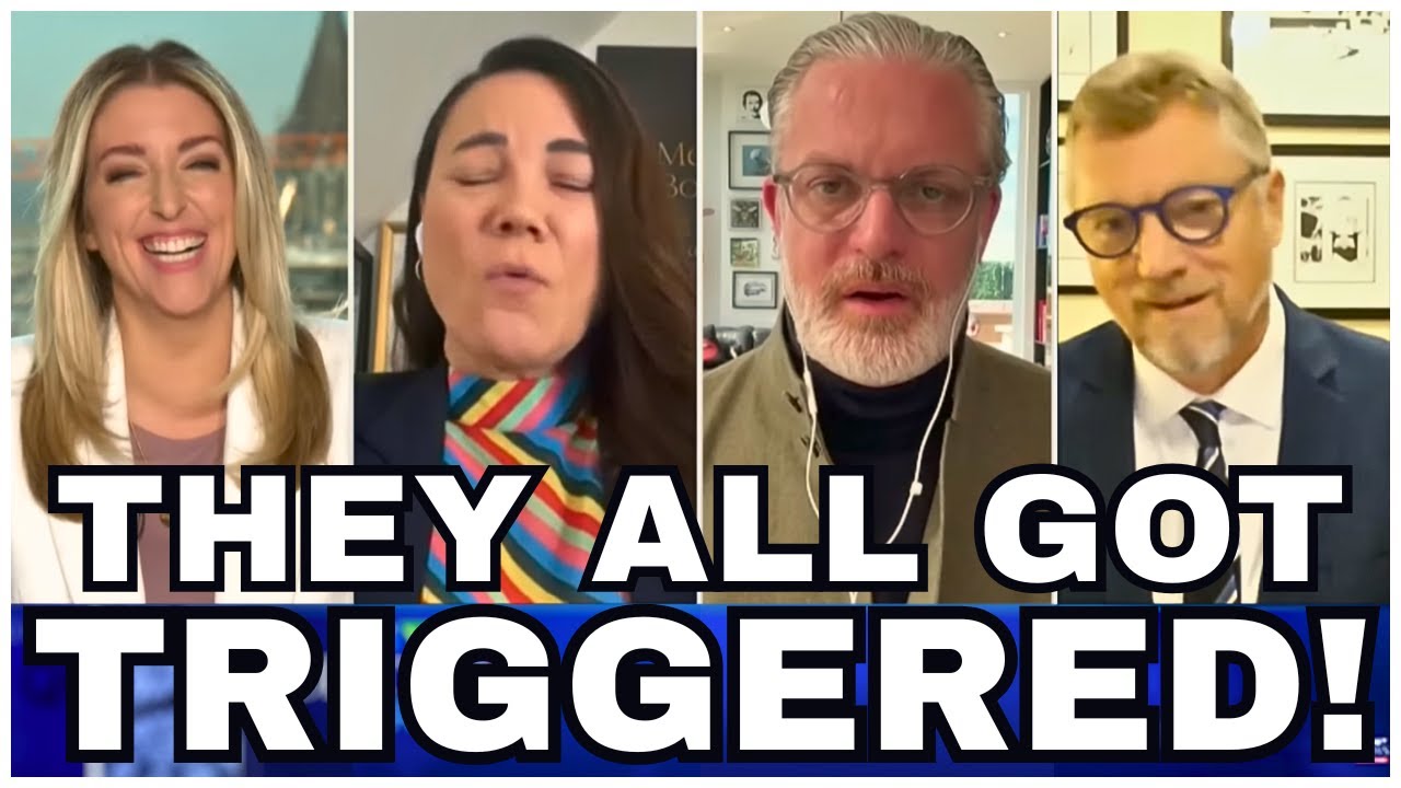 Хаос на CTV: Скотт Рид и Кори спорят, пока Васси теряет самообладание