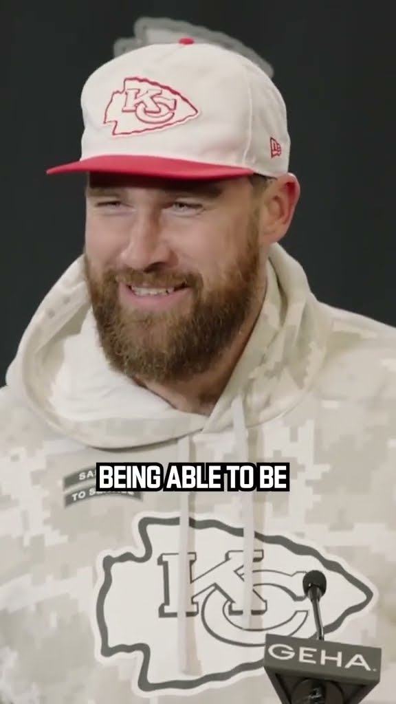 tight end worked out just fine ? #traviskelce #joshallen #kansascity #chiefs #buffalo #bills #nflpl