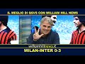 QSVS -  I GOL DI MILAN - INTER 0-3  - TELELOMBARDIA / TOP CALCIO 24