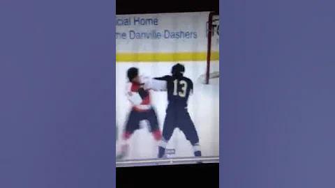 Nicola Levesque vs Clinton Atkinson