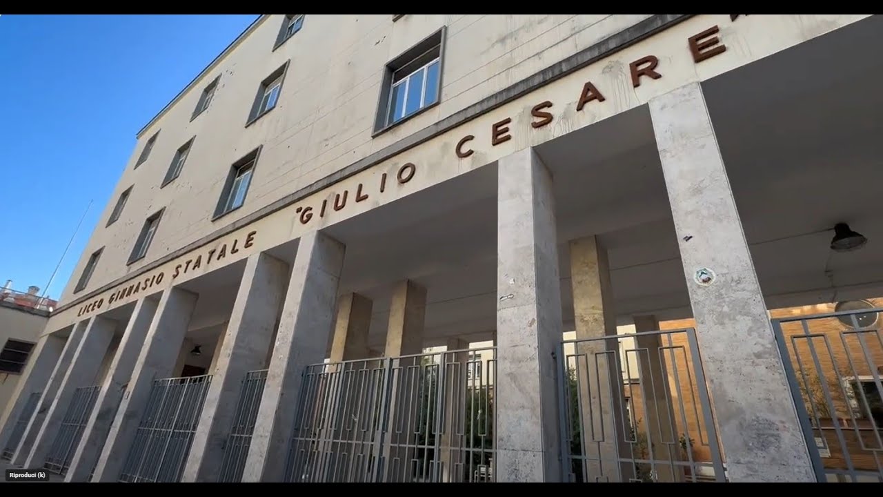 Viaggio nelle scuole della Corte costituzionale. Tappa di Roma 2 ottobre 2025