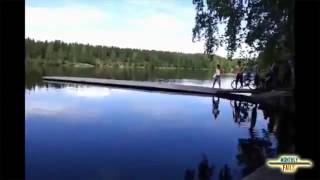Свежая подборка курьёзов и смешного видео ) Свежая подборка курьёзов и смешного видео )