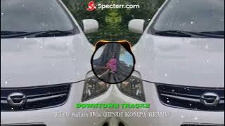 Khali Salam Dua (HINDI ZOUK REMIX) AVISH679 X DJ KRIIZ