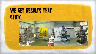5S Lean Manufacturing