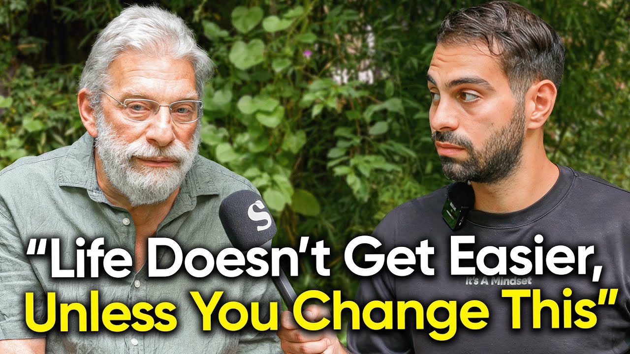 Советы этого 71-летнего мужчины поразят вас до глубины души