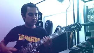 Download Lagu Total chaos - gomer pyle (guitar cover) MP3