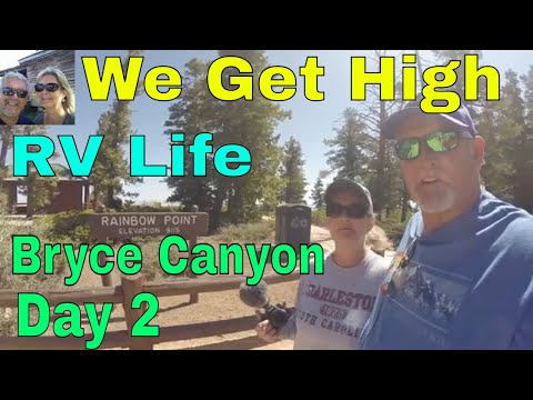 Video: Formasjonene Av Bryce Canyon Nasjonalpark I 11 Fantastiske Bilder