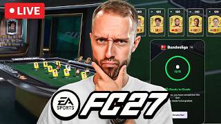 🚨 REACTING To The FC 27 Ultimate Team Trailer!