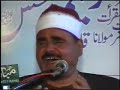   الشيخ السيد متولي سورة القصص