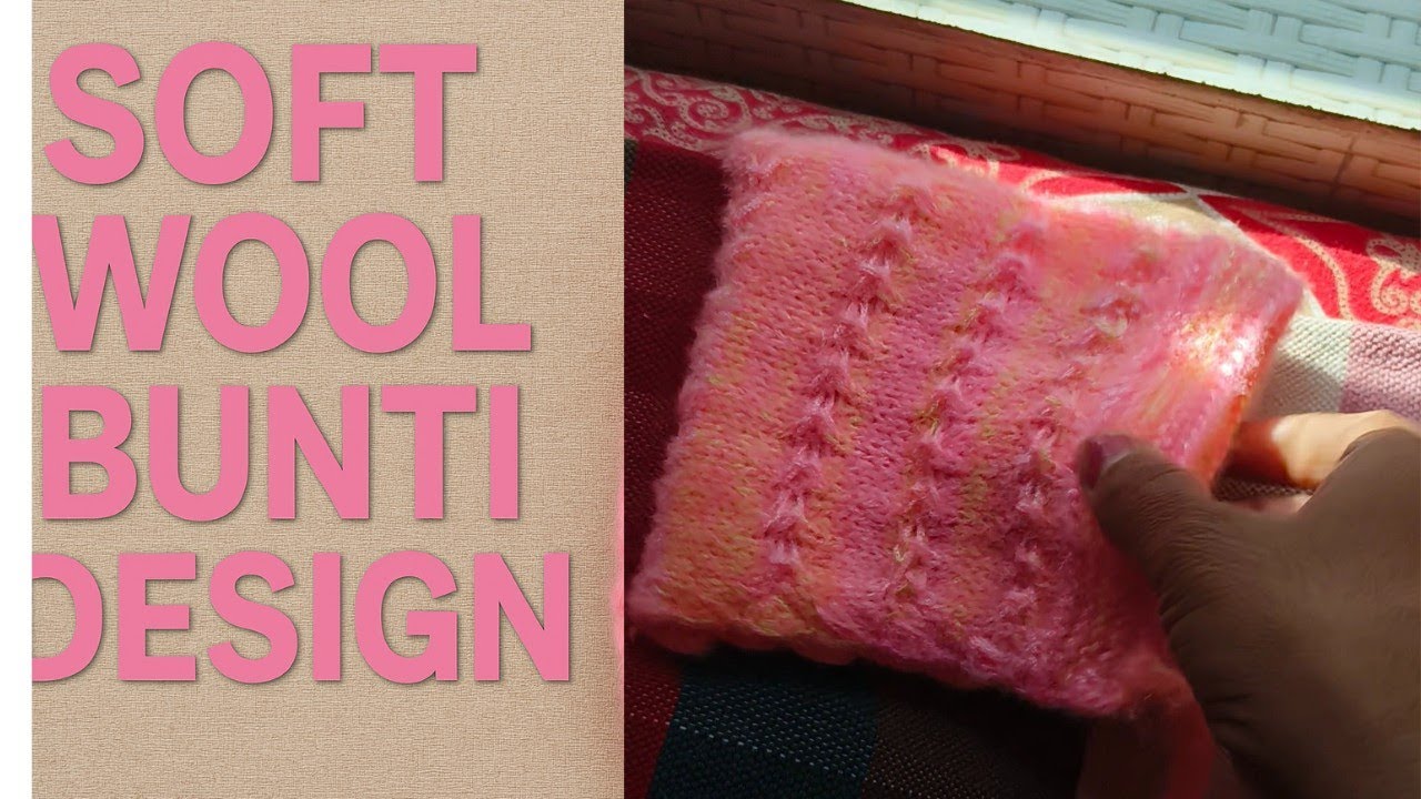 "soft wool baby cap, aasan kinntting pattern 💞