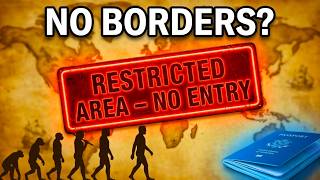 Full You Wouldn’t Survive a World Without Borders Guide