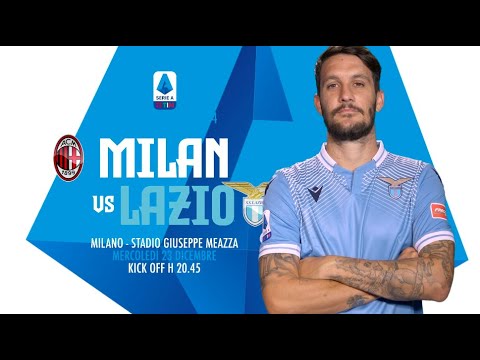 Milan-Lazio | Il promo della gara