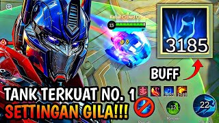 Download Lagu ROAMER DIBUFF BESAR BESARAN! INI DIA JOHNSON BUILD PENABRAK HANDAL DI AWAL SEASON| MLBB MP3 Download Lagu ROAMER DIBUFF BESAR BESARAN! INI DIA JOHNSON BUILD PENABRAK HANDAL DI AWAL SEASON| MLBB MP3