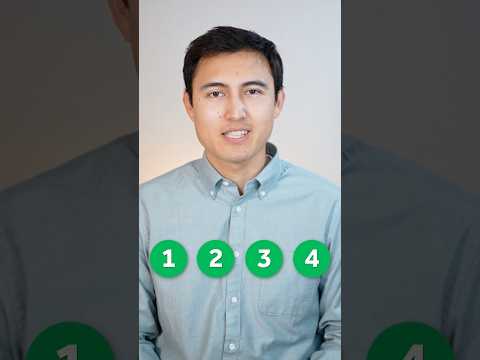 4 Excel Tricks You Probably Didn't Know!
