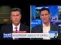 Jonathan Alpert appears on ‘On balance with Leland Vittert’ October, 20, 2025