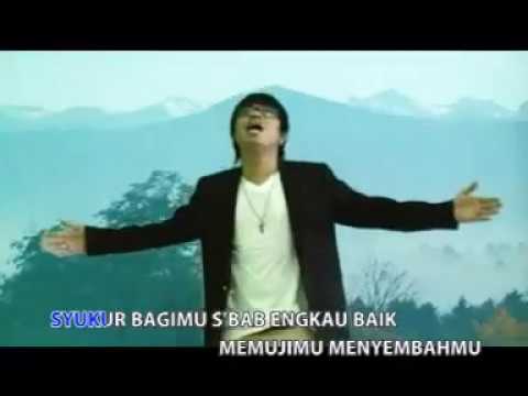 Rohani Yochen Amos Feat Cevin Syahailatua S Bab Engkau Baik Cipt Cevin Syahailatua Youtube Rohani Yochen Amos Feat Cevin Syahailatua S Bab Engkau Baik Cipt Cevin Syahailatua Youtube
