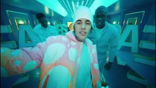 Justin Bieber, Daniel Caesar, Giveon - Peaches (Clean)